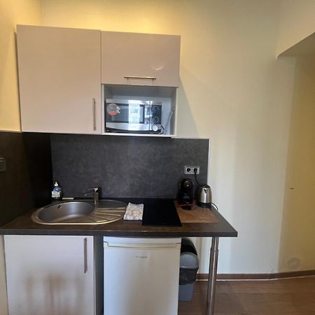 Residence Appartement Adonis Nice Dış mekan fotoğraf