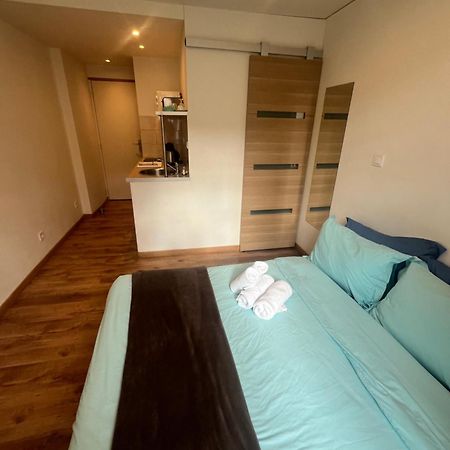 Residence Appartement Adonis Nice Dış mekan fotoğraf