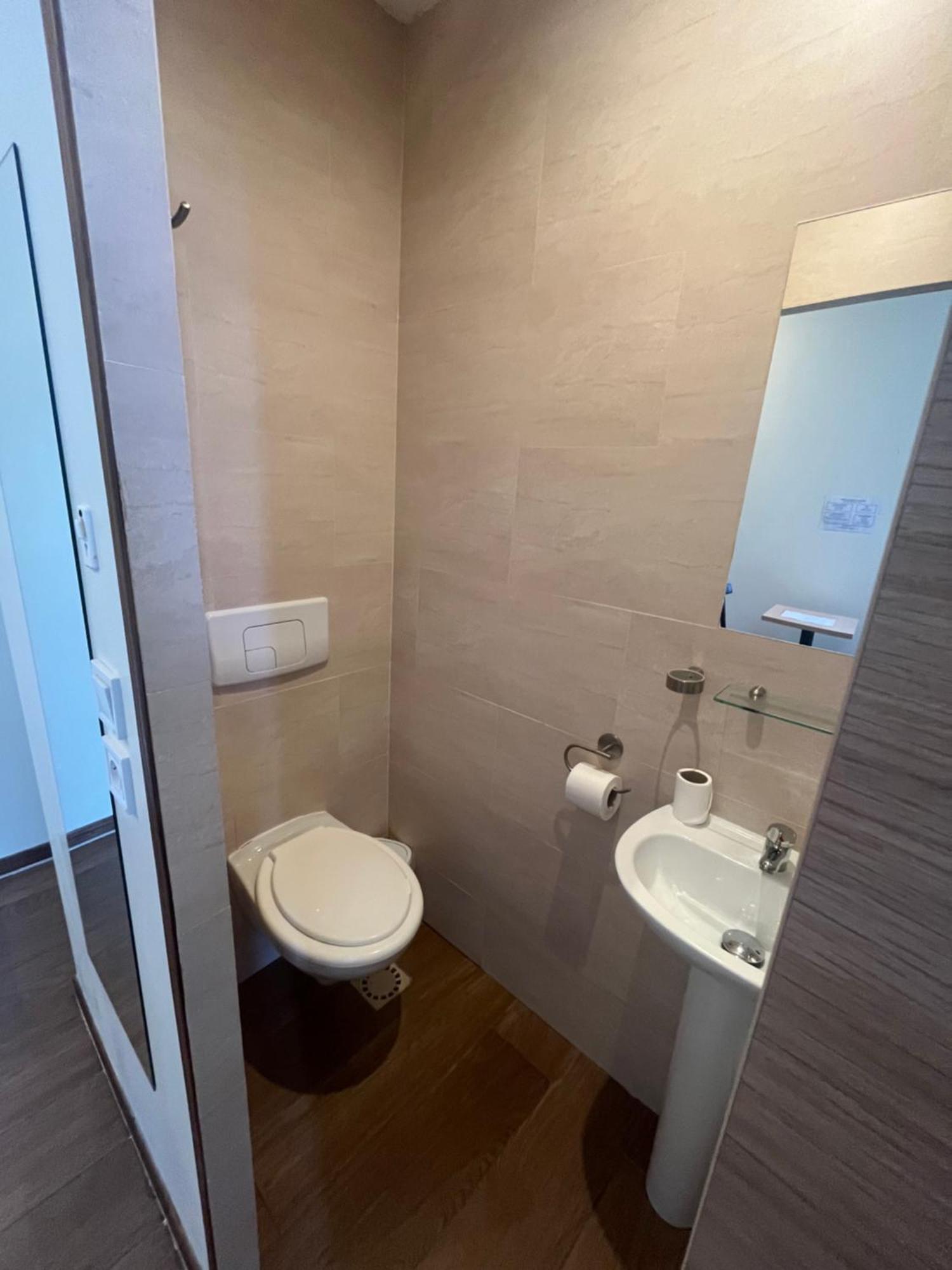 Residence Appartement Adonis Nice Dış mekan fotoğraf