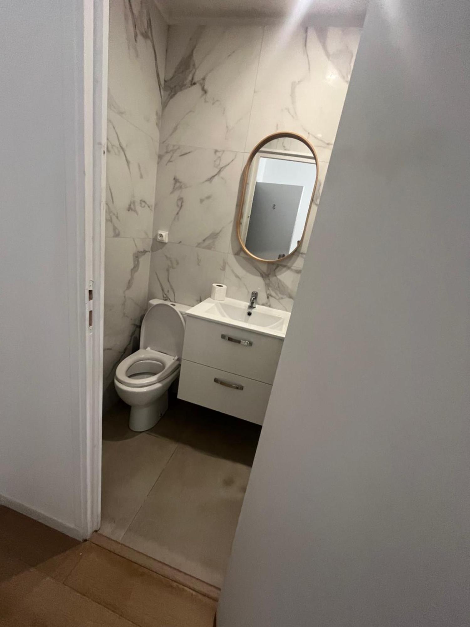 Residence Appartement Adonis Nice Dış mekan fotoğraf