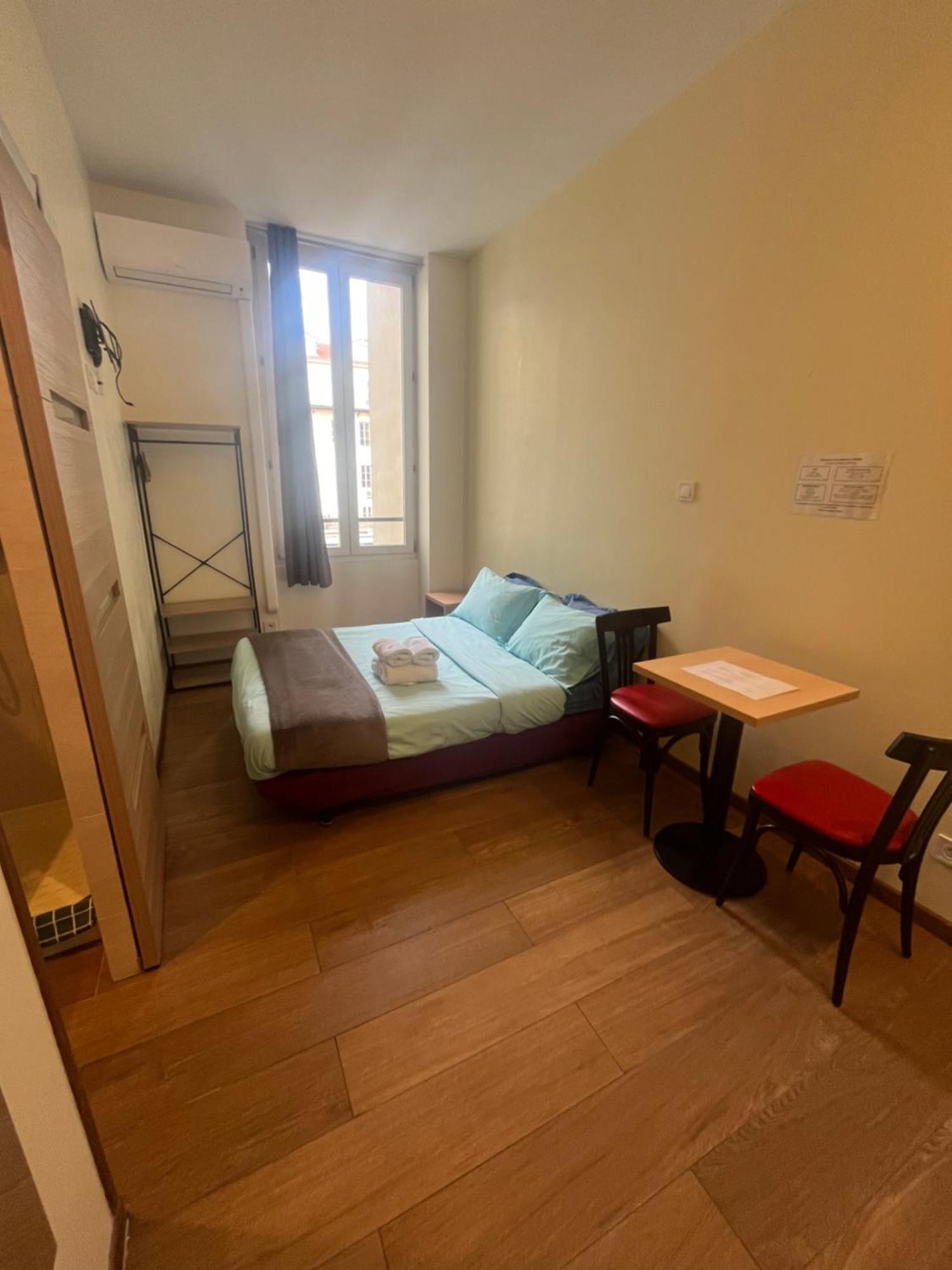 Residence Appartement Adonis Nice Dış mekan fotoğraf